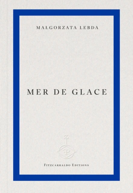 Mer de Glace