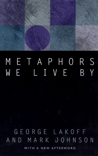 Metaphors We Live By - Image 2