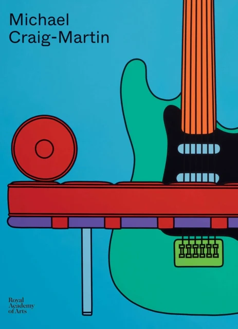 Michael Craig-Martin - Image 2
