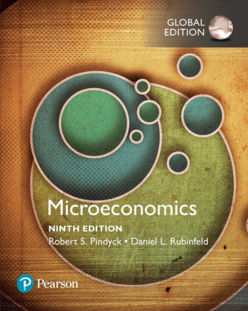 Microeconomics, Global Edition - Image 2