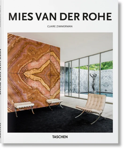 Mies van der Rohe - Image 2