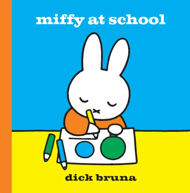 Miffy at School - Image 2