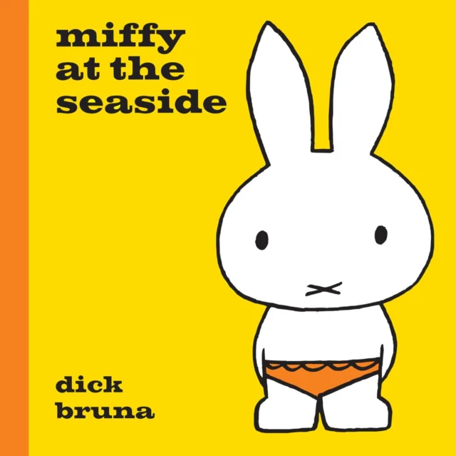 Miffy at the Seaside - Image 2