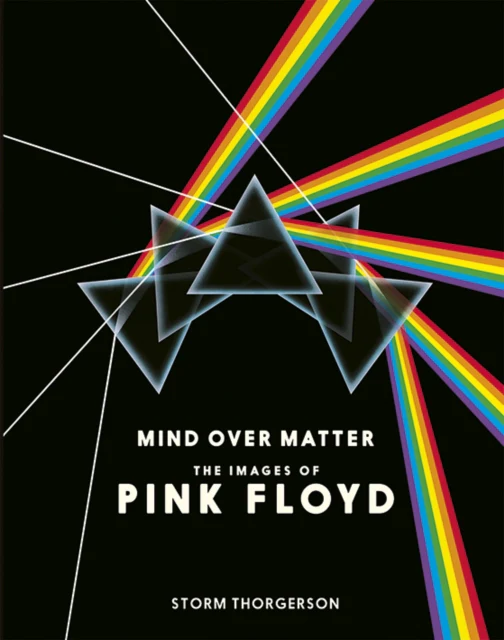 Mind Over Matter