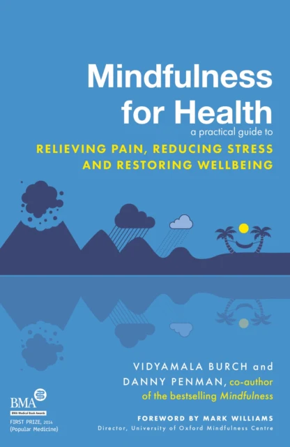 Mindfulness for Health - Image 2