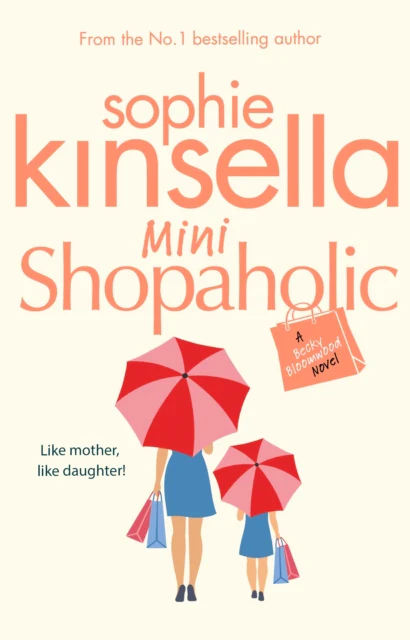 Mini Shopaholic - Image 2