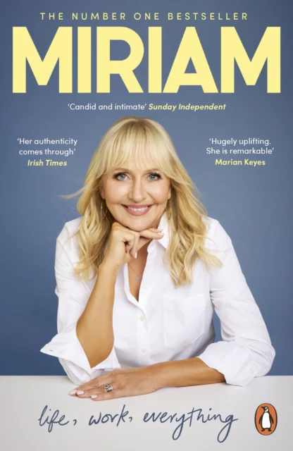 Miriam
