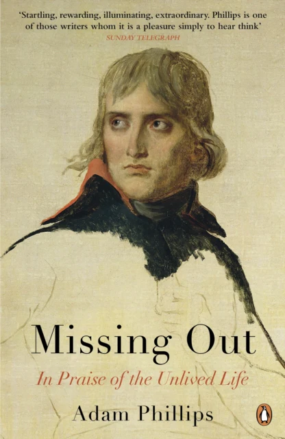 Missing Out - Image 2