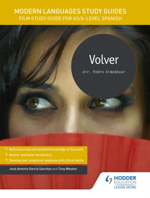 Modern Languages Study Guides: Volver - Image 2