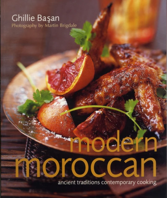 Modern Moroccan - Image 2