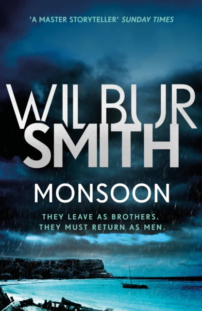 Monsoon - Image 2