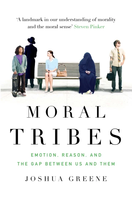 Moral Tribes - Image 2