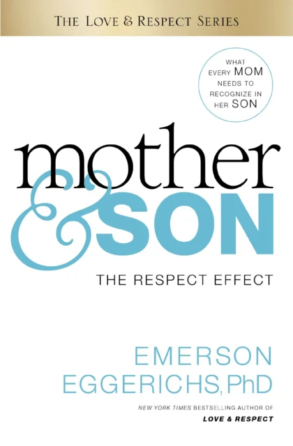 Mother and Son - Image 2