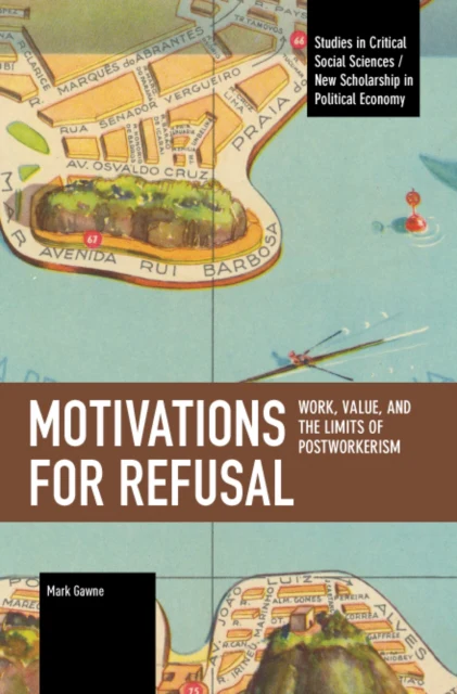 Motivations for Refusal