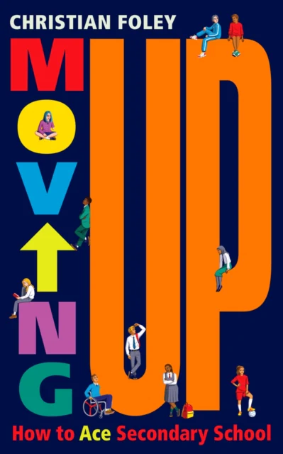 Moving Up - Image 2