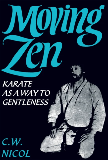 Moving Zen - Image 2