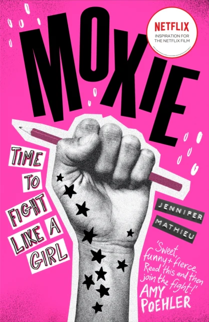 Moxie - Image 2