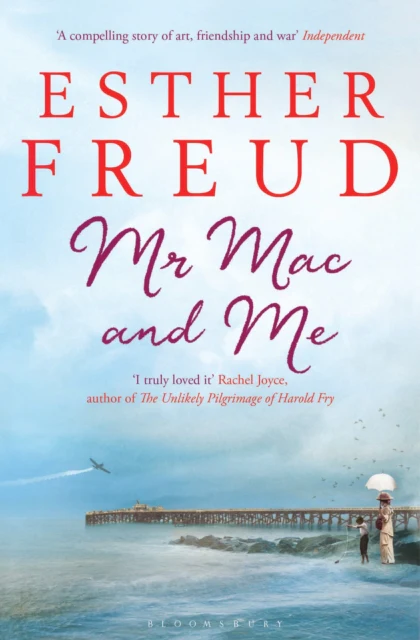 Mr Mac and Me - Image 2