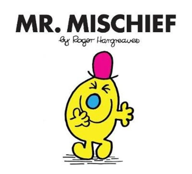 Mr. Mischief - Image 2