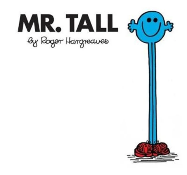 Mr. Tall - Image 2