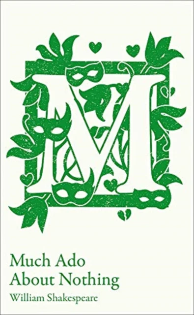 Much Ado About Nothing - Image 2