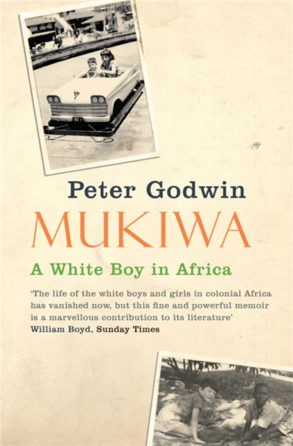 Mukiwa - Image 2