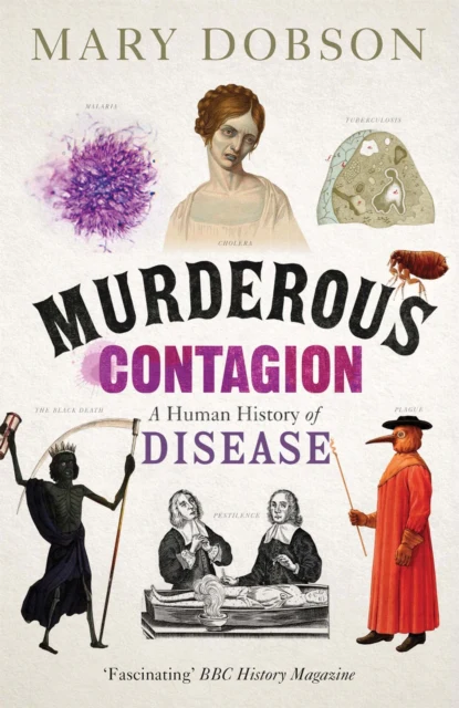 Murderous Contagion - Image 2