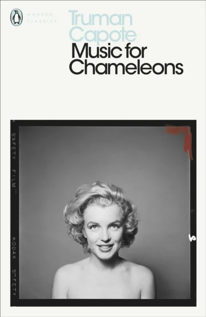 Music for Chameleons - Image 2