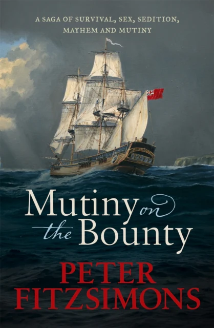 Mutiny on the Bounty - Image 2