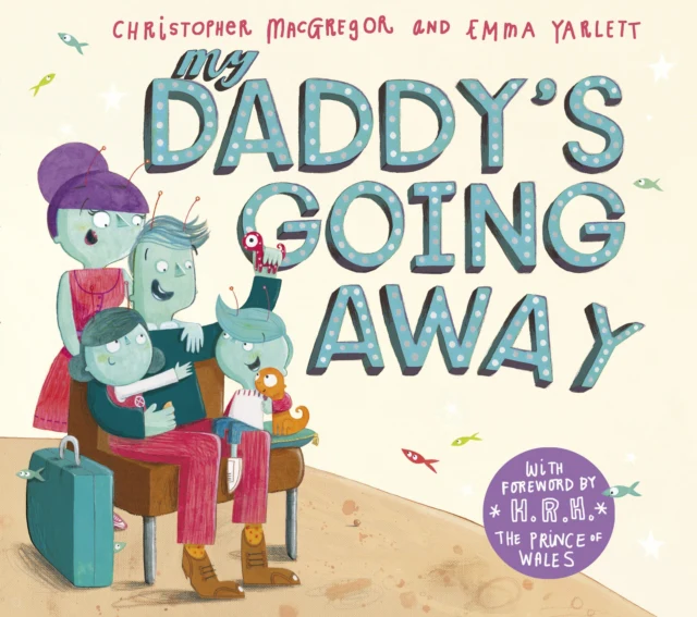 My Daddy's Going Away - Image 2