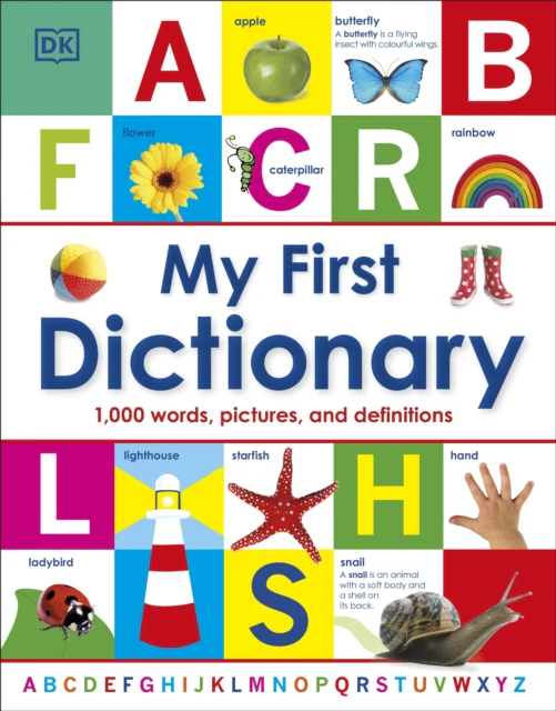 My First Dictionary - Image 2