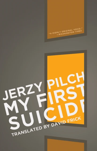 My First Suicide - Image 2