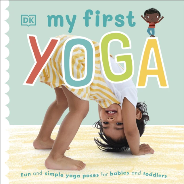My First Yoga - Image 2