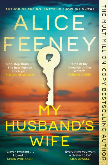 My Husband's Wife