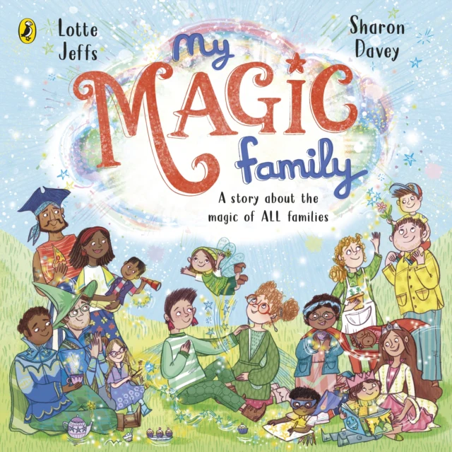 My Magic Family - Image 2