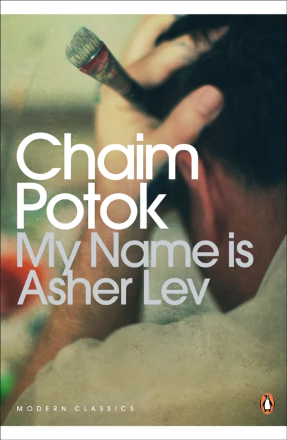 My Name is Asher Lev - Image 2