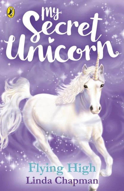 My Secret Unicorn: Flying High - Image 2