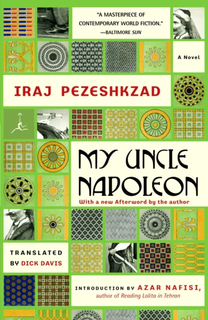 My Uncle Napoleon - Image 2