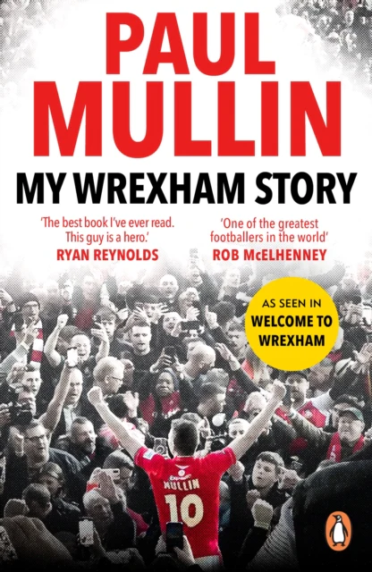 My Wrexham Story - Image 2