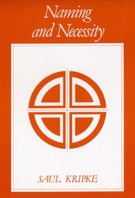 Naming and Necessity - Image 2