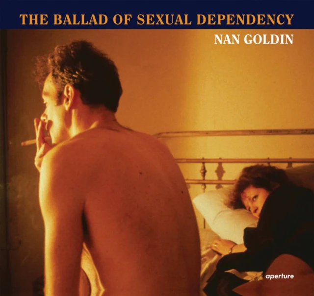 Nan Goldin: The Ballad of Sexual Dependency - Image 2