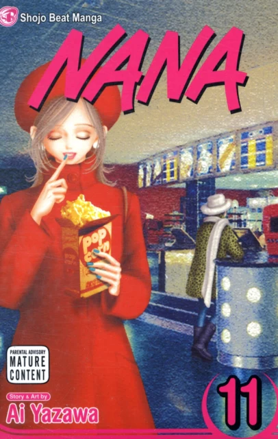 Nana, Vol. 11 - Image 2