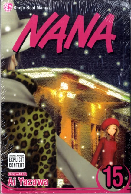 Nana, Vol. 15 - Image 2