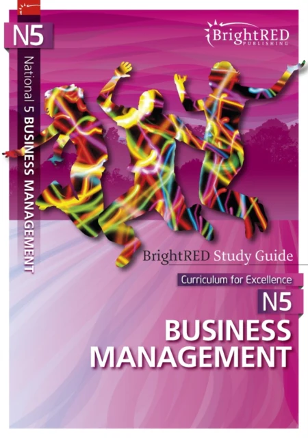 National 5 Business Management Study Guide - Image 2