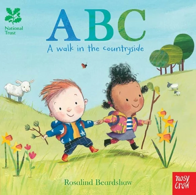 National Trust: ABC, A walk in the countryside - Image 2