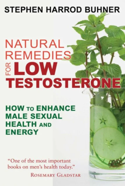 Natural Remedies for Low Testosterone - Image 2