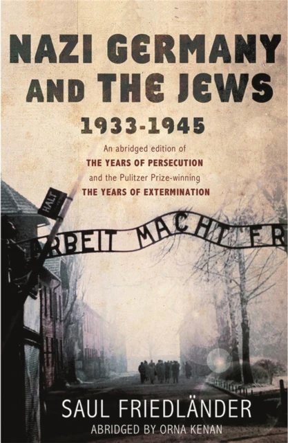 Nazi Germany and the Jews - Image 2
