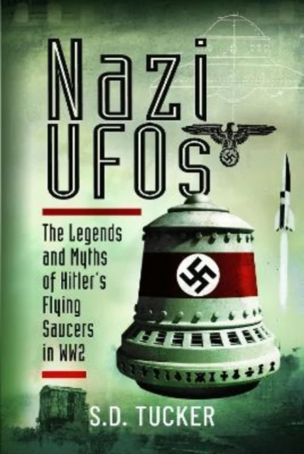 Nazi UFOs - Image 2