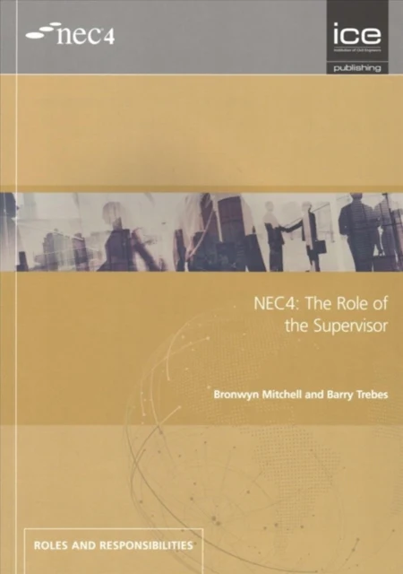 NEC4: The Role of the Supervisor - Image 2