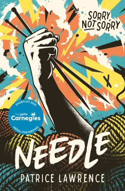 Needle - Image 2